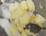 Foto del paso 2 de la receta: Galletas de mantequilla escocesas (shortbread)