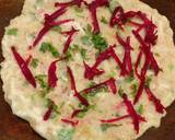 Oats Veggie Chilla recipe step 7 photo