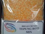 Cemilan Pedas Simpel 2 bahan utama