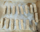 Foto del paso 3 de la receta: Palitos crujientes de Tofu (vegano 🌱)