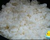 簡易版握便當早餐的食譜步驟1照片