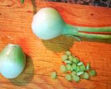 Foto del paso 4 de la receta Pollo kung Pao