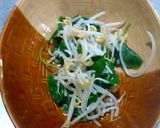 รูปขั้นตอนการทำที่ 4 ของ เกาเหลาตำลึงไก่สับ