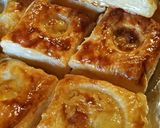 Foto del paso 6 de la receta: Hojaldres de Astorga