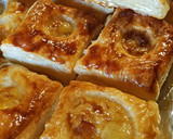 Foto del paso 6 de la receta: Hojaldres de Astorga