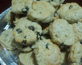 Foto del paso 5 de la receta: Escones súper fácil