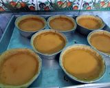 Foto langkah ke 3 dari resep Pie susu anti gagaL.