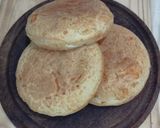 Foto del paso 8 de la receta: Pancitos chipá 🧀sin gluten para sándwich