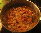 Foto del paso 9 de la receta: Sopa de arvejas a la RACIGUISTA