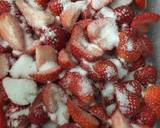 Easy Strawberry Cheesecake Trifle recipe step 2 photo