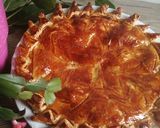 Une image de l'étape 15 de Galette des rois aux noisettes 🌰façon grand mère 🍵.