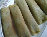 তিলের নারার পাটিসাপটা রেসিপির ধাপ 4 ছবি