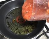 Foto del paso 3 de la receta: Sopita de haba