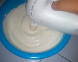 Foto langkah ke 2 dari resep Lapis surabaya ekonomis (7 telur).