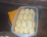 Foto del paso 4 de la receta: Croquetas ibéricas