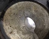 A picture of step 1 of The strawberry swirl#happybirthdayCookpad.