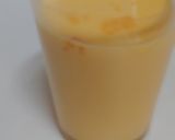 Foto del paso 3 de la receta Puding manzana y plátano 🍌 🍎