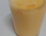 Foto del paso 3 de la receta: Puding manzana y plátano 🍌 🍎