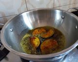 आलू बैंगन की स्पेशल सब्जी (Aloo Baigan Ki Special Sabji ki recipe in hindi) रेसिपी चरण 3 फोटो