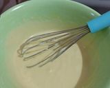 Foto langkah ke 3 dari resep Pancake (dgn telur).