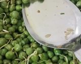 बिहारी चूरा मटर रेसिपी चरण 3 फोटो