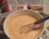 Foto del paso 4 de la receta: Budín exquisito con triple sabores