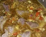 A picture of step 4 of Meat pie.