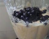 A picture of step 6 of Plantain Protein Muffins.