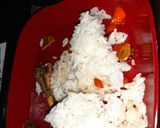 Foto langkah ke 4 dari resep Ikan asin peda tumis cabai rawit.