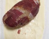 Foto del paso 5 de la receta: Solomillo Wellington