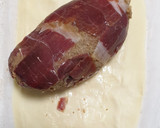 Foto del paso 5 de la receta: Solomillo Wellington