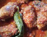Foto langkah ke 4 dari resep *ayam disambelin ala ibu*.