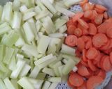 Foto langkah ke 2 dari resep Sayur labu.