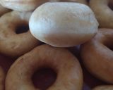 Foto langkah ke 5 dari resep Donut empuuk..😋🍩.