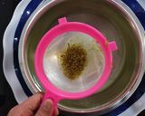 Foto del paso 3 de la receta: Sorbet Champaigne