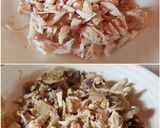 Foto del paso 6 de la receta Ensaladilla tropical con Quinoa