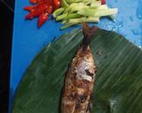 Foto langkah ke 1 dari resep Orak - Arik Peda Telur.