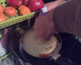 Foto del paso 3 de la receta: Salsa calabacín