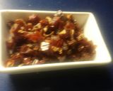 Foto del paso 2 de la receta Saquitos de jamón y queso