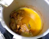 Foto langkah ke 5 dari resep Bebek Goreng Simple Presto.
