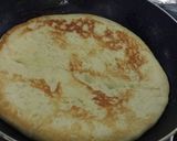 صورة لخطوة 5 من وصفة بيتزا المقلاية