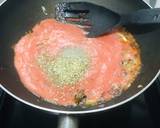 Marinara/ pasta sauce recipe step 2 photo