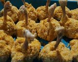 Foto langkah ke 2 dari resep Chicken Sayap Ayam Panir.