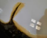 Foto langkah ke 1 dari resep Saus Saos Bechamel sauce Cream cheese.