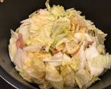 干貝滷白菜食譜步驟3照片