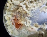 डोसा- चटनी (dosa chutney recipe in Hindi) रेसिपी चरण 13 फोटो