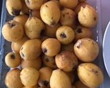 Foto del paso 1 de la receta: Mermelada de nísperos, en el microondas