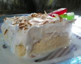 Foto del paso 3 de la receta: Postre de tres leches
