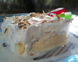 Foto del paso 3 de la receta: Postre de tres leches