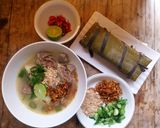 Foto langkah ke 5 dari resep Coto Makassar.